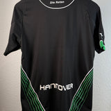 Hannover 96 2007/08 Drittes Trikot – Diadora (S/M)