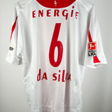 Da Silva  Heimtrikot Energie Cottbus 2006