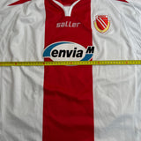 Da Silva  Heimtrikot Energie Cottbus 2006
