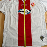 Da Silva  Heimtrikot Energie Cottbus 2006