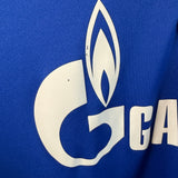 FC Schalke 04 2010/11 Heimtrikot – Adidas (XL) – Raúl #7