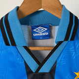 Inter Milan 1994/95 Heimtrikot – Umbro (M)