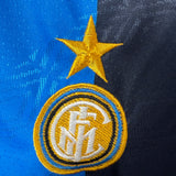 Inter Milan 1994/95 Heimtrikot – Umbro (M)
