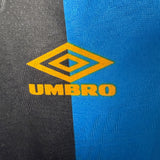 Inter Milan 1994/95 Heimtrikot – Umbro (M)