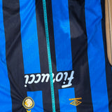 Inter Milan 1994/95 Heimtrikot – Umbro (M)