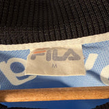 Hamburger SV HSV 1999/2000 Auswärtstrikot – Fila (M)