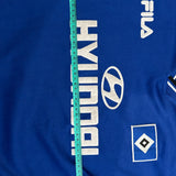 Hamburger SV HSV 1999/2000 Auswärtstrikot – Fila (M)