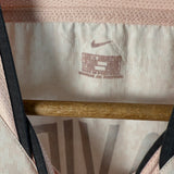 Juventus Turin 2003/04 Auswärtstrikot Langarm – (M) – Davids #26