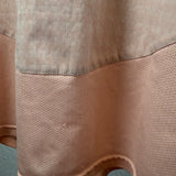 Juventus Turin 2003/04 Auswärtstrikot Langarm – (M) – Davids #26