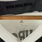 Hamburger SV HSV 2022/23 Heimtrikot – Jatta (#18) – 2XL