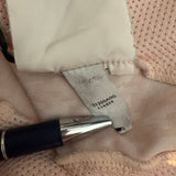 Juventus Turin 2003/04 Auswärtstrikot Langarm – (M) – Davids #26