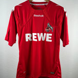1. FC Köln 2008/09 Heimtrikot – Basala – M