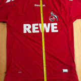 1. FC Köln 2008/09 Heimtrikot – Basala – M