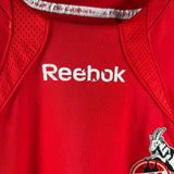 1. FC Köln 2008/09 Heimtrikot – Basala – M