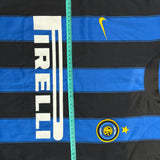 Inter Mailand 2006/07 Heimtrikot – Nike (XL) – Crespo #9