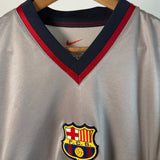 FC Barcelona 1998/99 Auswärtstrikot – Nike (L) – Figo #7