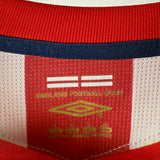 England 2006 Heimtrikot – Beckham (#7) – L