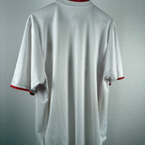 Hamburger SV 2003/04 Heimtrikot – XL