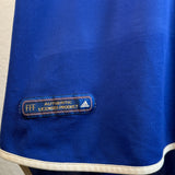 Frankreich F.F.F. 2000 Heimtrikot – Zidane #10 (L) France