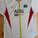Hamburger SV 2003/04 Heimtrikot – XL