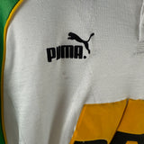 DEFEKT! Werder Bremen 1995/96 Heimtrikot – S