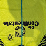 DEFEKT! Borussia Dortmund 1994/95 Heimtrikot – Nike (L) – Langarm