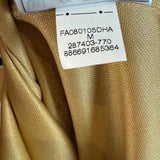 Juventus Turin 2008/09 Auswärtstrikot – Nike (M) – Nedvěd #11