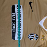 Juventus Turin 2008/09 Auswärtstrikot – Nike (M) – Nedvěd #11