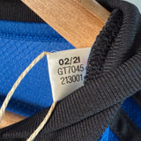 Hamburger SV HSV 2021/2022 Auswärtstrikot – Neu mit Etikett – XL