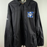 Hertha BSC Trainingsjacke – 90s Vintage – XL