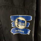 Hertha BSC Trainingsjacke – 90s Vintage – XL