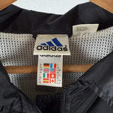 Hertha BSC Trainingsjacke – 90s Vintage – XL