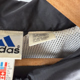 Hertha BSC Trainingsjacke – 90s Vintage – XL