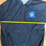 Hertha BSC Trainingsjacke – 90s Vintage – XL