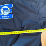 Hertha BSC Trainingsjacke – 90s Vintage – XL