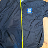 Hertha BSC Trainingsjacke – 90s Vintage – XL