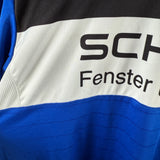 Arminia Bielefeld 2017/18 Heimtrikot – Langarm – ohne Flock – XL