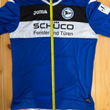 Arminia Bielefeld 2017/18 Heimtrikot – Langarm – ohne Flock – XL