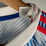 Ronaldo Manchester United Away Trikot 2021