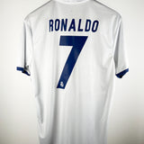Ronaldo Real Madrid Home Trikot 2016/17