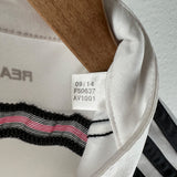 James Vintage Home Trikot Real Madrid 2014/15