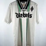 Vintage Mönchengladbach Heimtrikot 1996/97