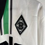 Vintage Mönchengladbach Heimtrikot 1996/97