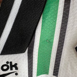 Vintage Mönchengladbach Heimtrikot 1996/97