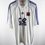 Vintage Unterhaching Away Trikot 1999/2000 L/XL