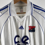 Vintage Unterhaching Away Trikot 1999/2000 L/XL