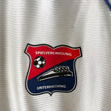 Vintage Unterhaching Away Trikot 1999/2000 L/XL