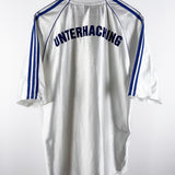 Vintage Unterhaching Away Trikot 1999/2000 L/XL