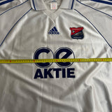 Vintage Unterhaching Away Trikot 1999/2000 L/XL