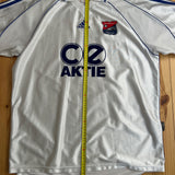 Vintage Unterhaching Away Trikot 1999/2000 L/XL